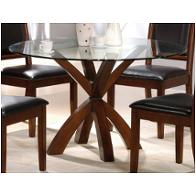 101320 Coaster Furniture Sylvania Dining Room Furniture Dinette Table