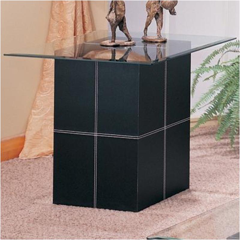 3896 Coaster Furniture Williams Living Room Furniture End Table