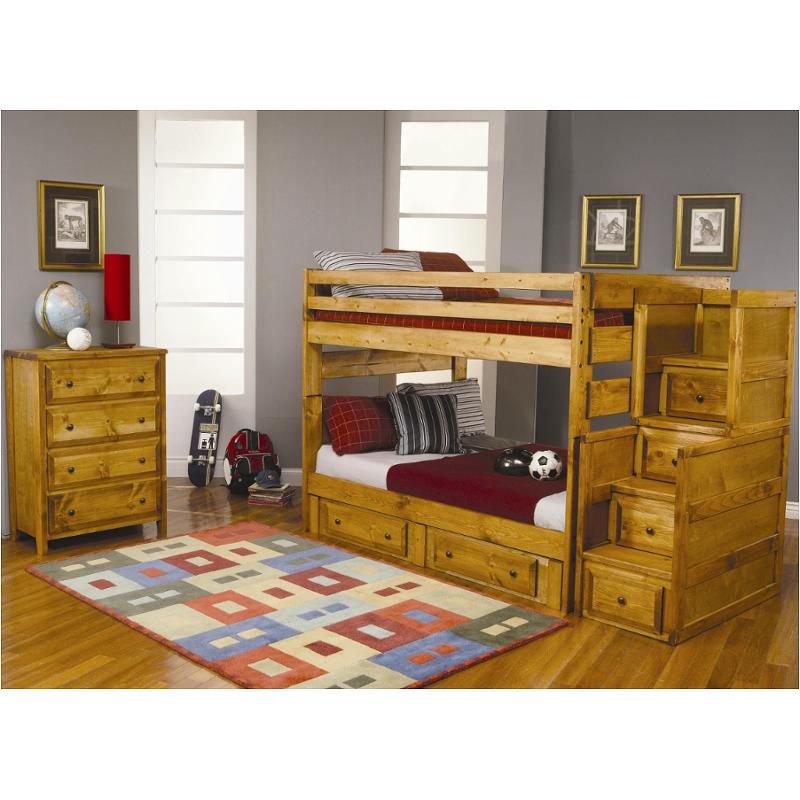 460096 Coaster Furniture Wrangle Hill Bedroom Furniture Bed