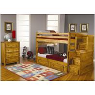 460096 Coaster Furniture Wrangle Hill Bedroom Furniture Bed