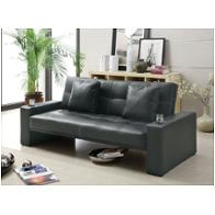 300125 Coaster Furniture Futons Living Room Furniture Futon