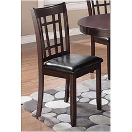 Coaster Furniture Lavon Espresso