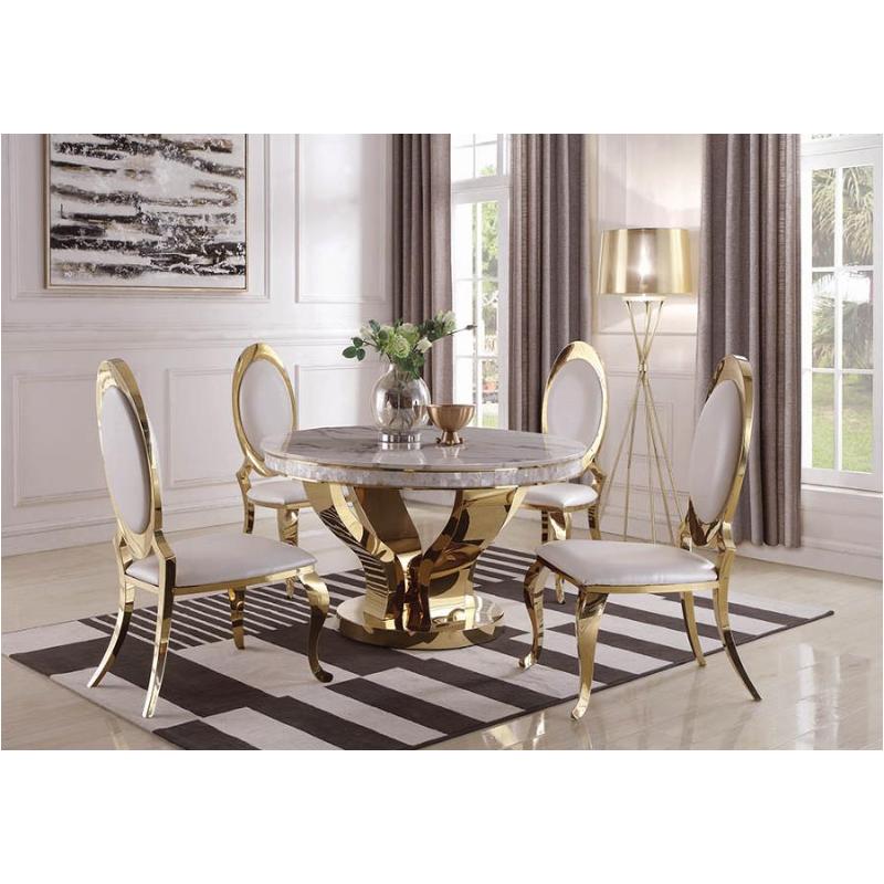 190381 Coaster Furniture Kendall Dining Room Furniture Dining Table