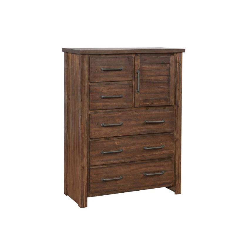 204535 Coaster Furniture Sutter Creek Bedroom Furniture Chest