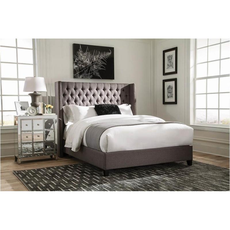 301405ke Coaster Furniture Bancroft Bedroom Furniture Bed