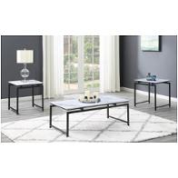 708153 Coaster Furniture Living Room Furniture Occasional Table Set