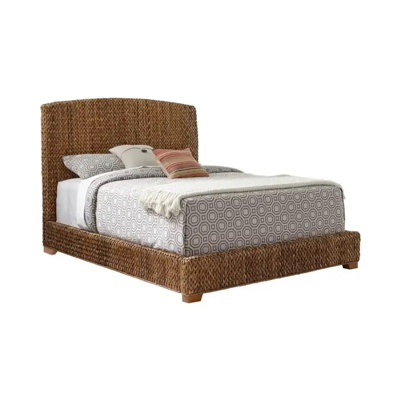 300501kw Coaster Furniture Laughton Bedroom Furniture Bed