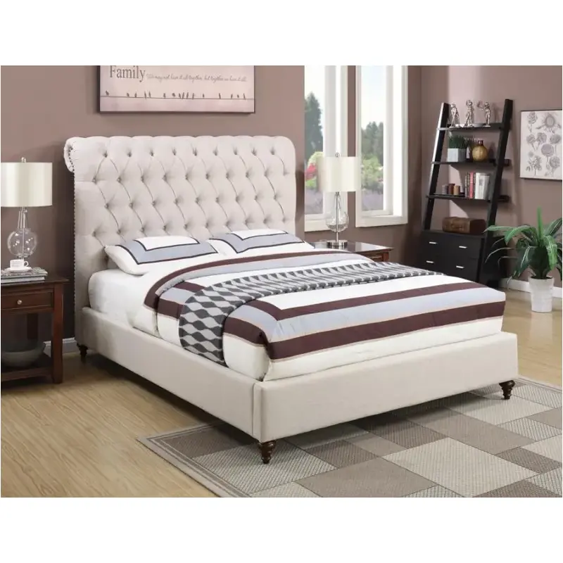 300525f Coaster Furniture Devon Bedroom Furniture Bed