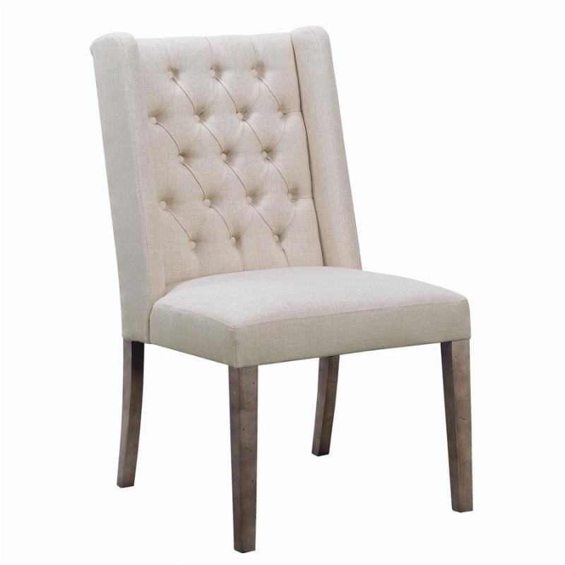 105143 Coaster Furniture Dining Room Furniture Dining Chair
