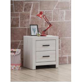 Coaster Furniture Brantford Coastal White