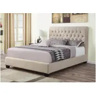 300007ke Coaster Furniture Chloe Bedroom Furniture Bed