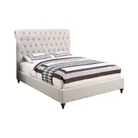 300525q Coaster Furniture Devon Bedroom Furniture Bed