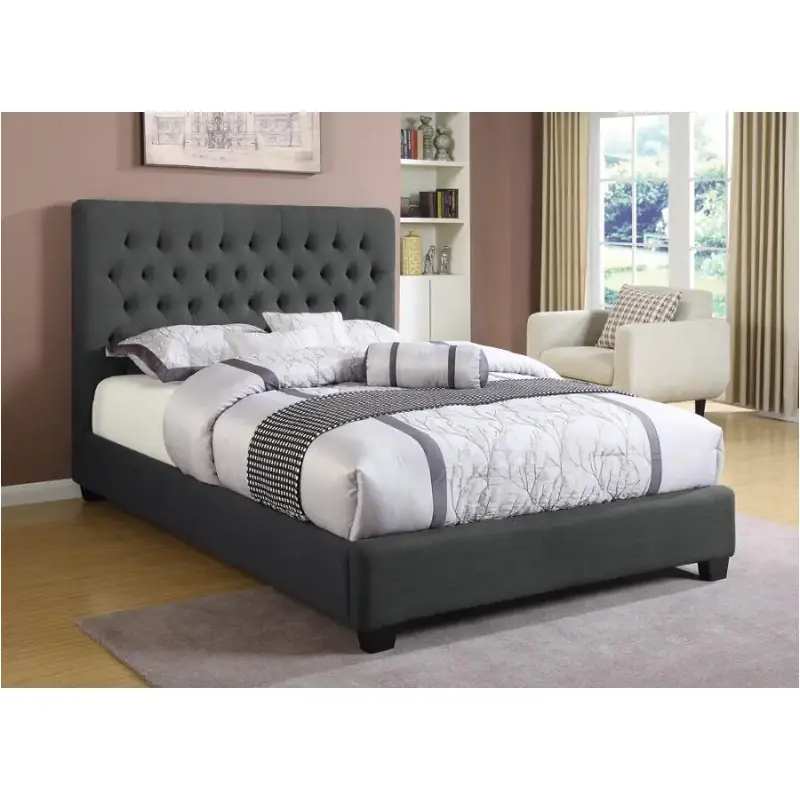 300529f Coaster Furniture Chloe Bedroom Furniture Bed