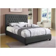 300529q Coaster Furniture Chloe Bedroom Furniture Bed