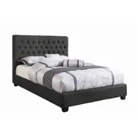 300529ke Coaster Furniture Chloe Bedroom Furniture Bed