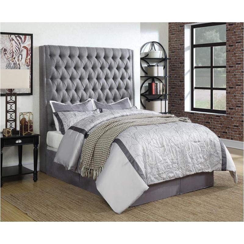 300621kw Coaster Furniture Camille Bedroom Furniture Bed