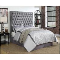 300621kw Coaster Furniture Camille Bedroom Furniture Bed