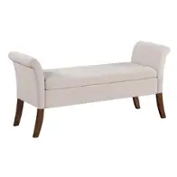 910238 Coaster Furniture Farrah Accent Furniture Benche