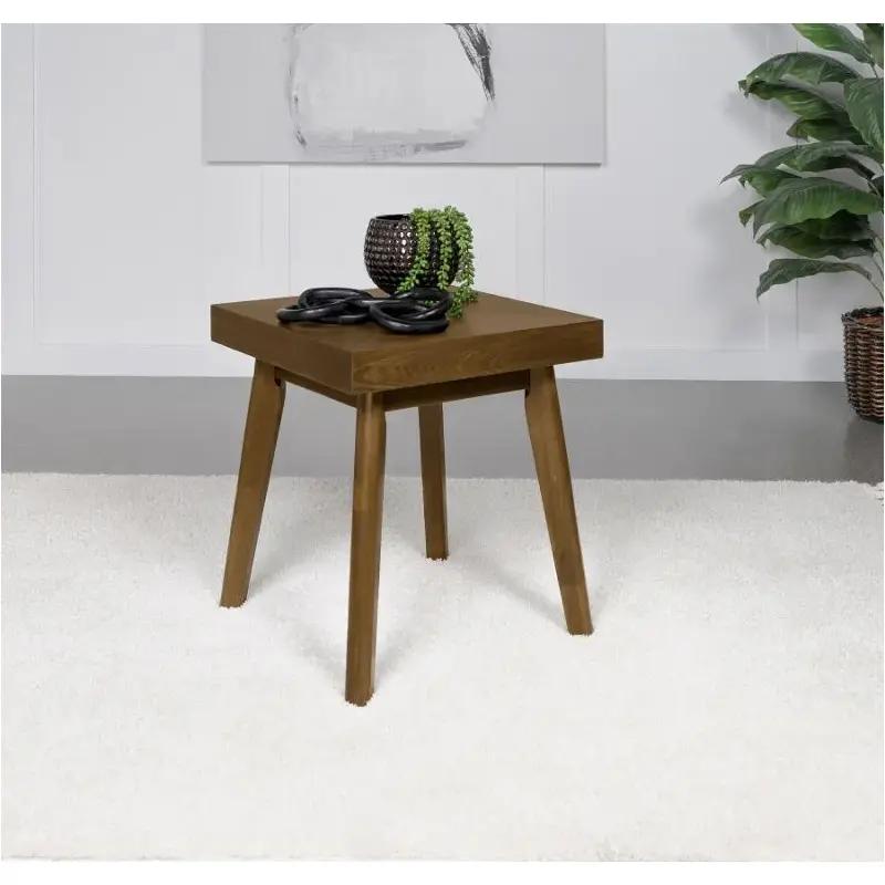 707797 Coaster Furniture Living Room Furniture End Table