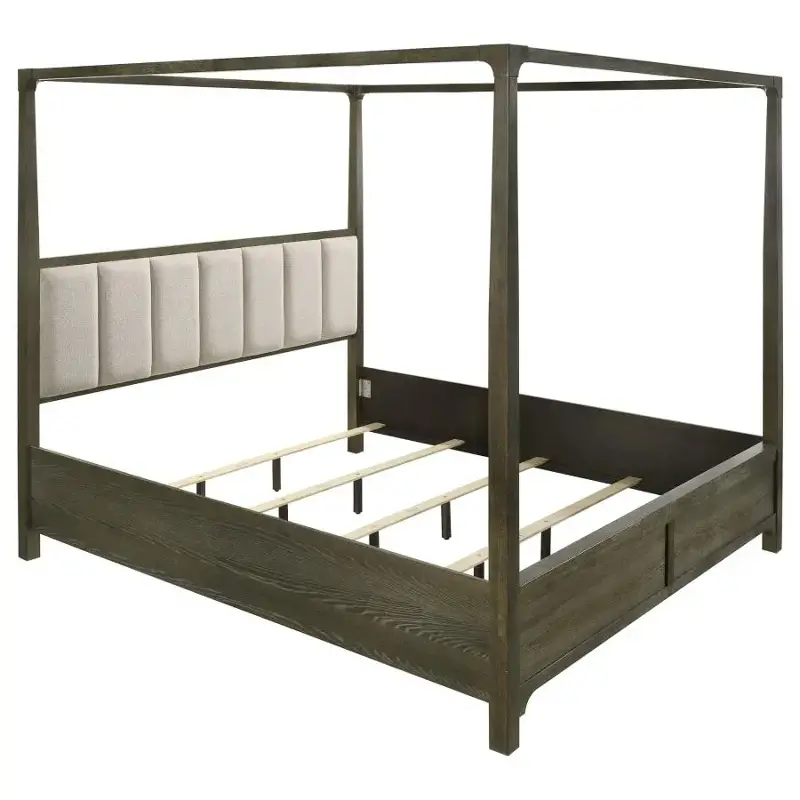 224931qb1 Coaster Furniture Gran Park Bedroom Furniture Bed