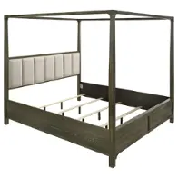 224931qb1 Coaster Furniture Gran Park Bedroom Furniture Bed