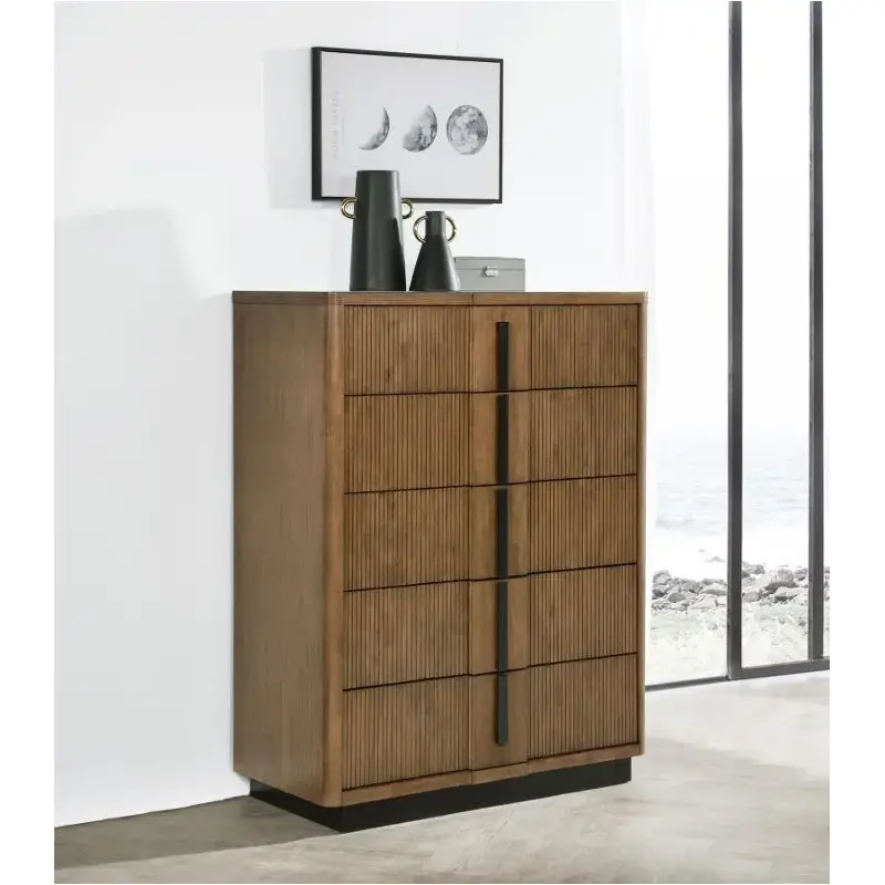 224905 Coaster Furniture Terrace Bedroom Furniture Chest