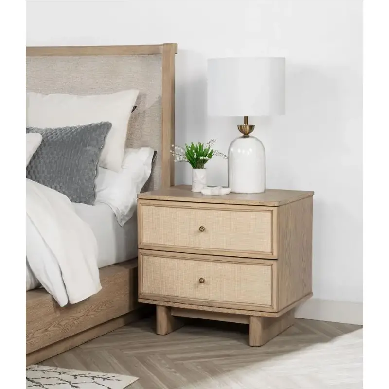 225042 Coaster Furniture Kailani Bedroom Furniture Nightstand