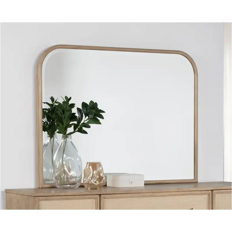 225044 Coaster Furniture Kailani Bedroom Furniture Mirror