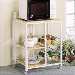 Coaster Furniture Kitchen Carts