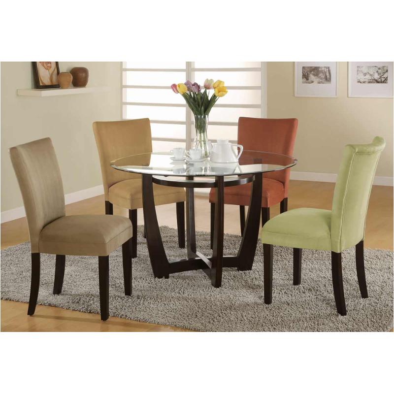 Cb48rd Coaster Furniture Tabitha Dining Room Furniture Dining Table