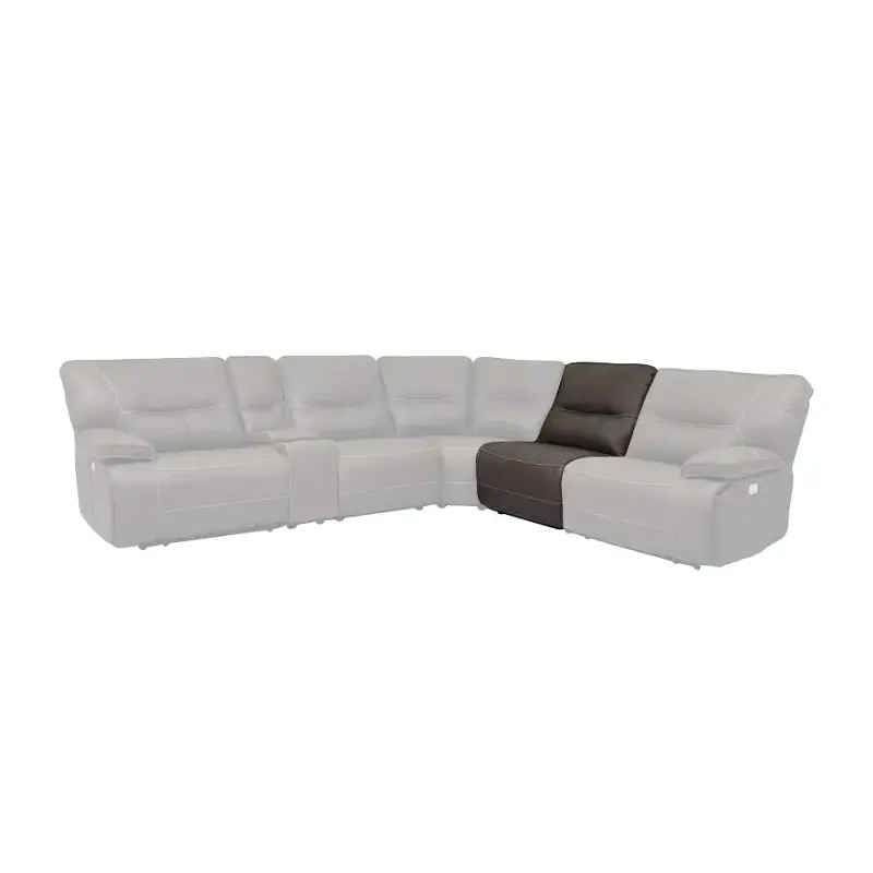 5150-d1-30331 Manwah Limited Josephine Living Room Furniture Sectional