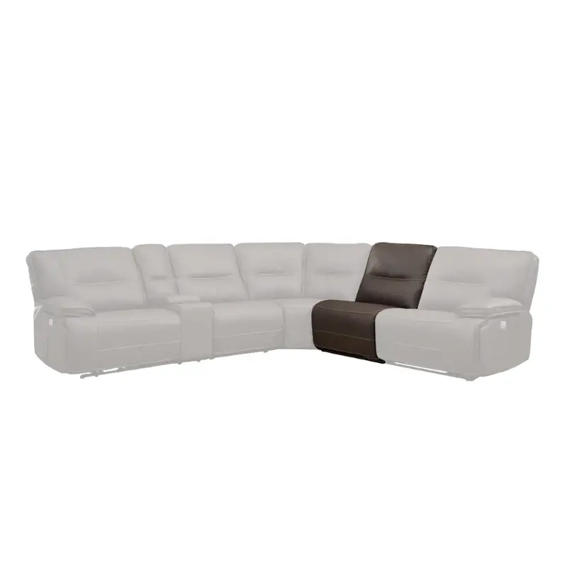 5150-d1-30332 Manwah Limited Josephine Living Room Furniture Sectional