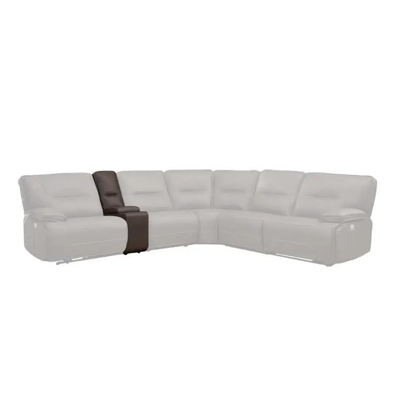 5150-hce-30332 Manwah Limited Josephine Living Room Furniture Sectional