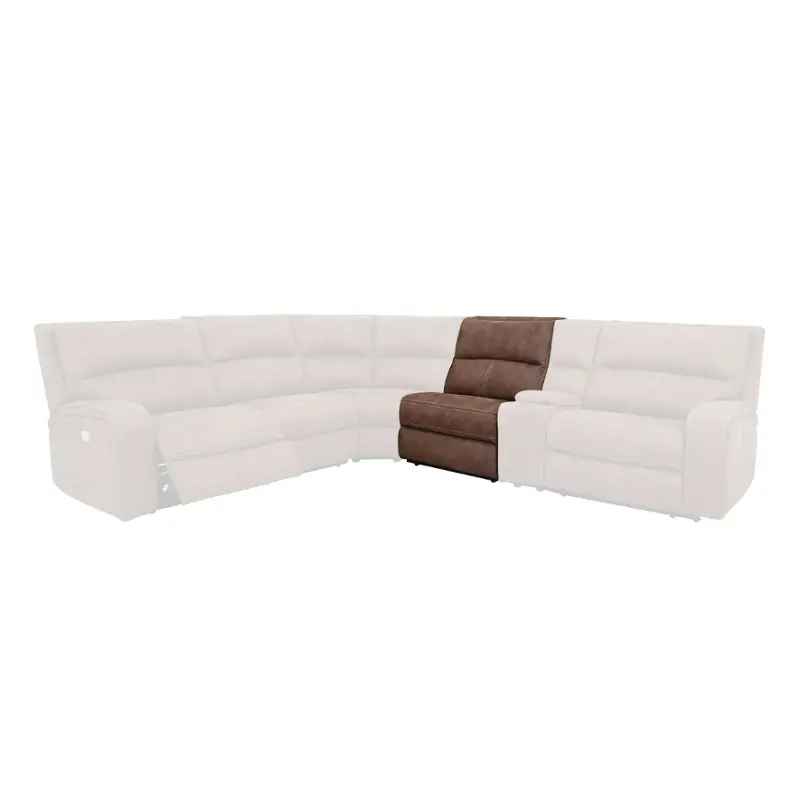 5168-d1-1eh-373 Manwah Limited Penelope Living Room Furniture Sectional