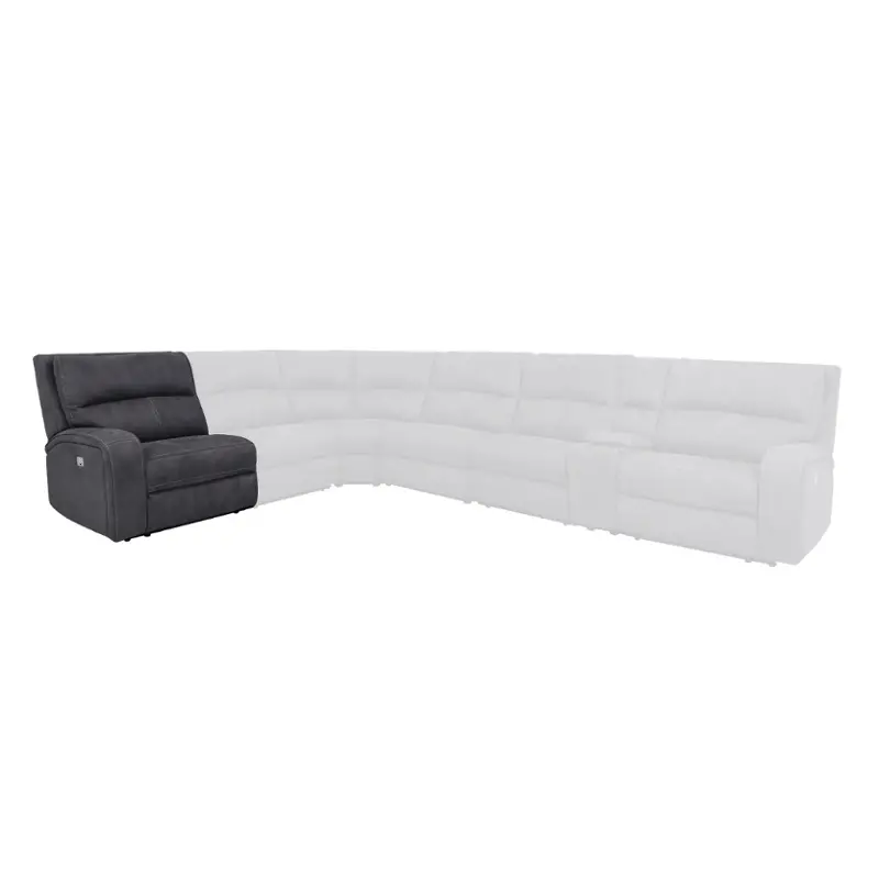 5168-al1-1eh-375 Manwah Limited Penelope Living Room Furniture Sectional