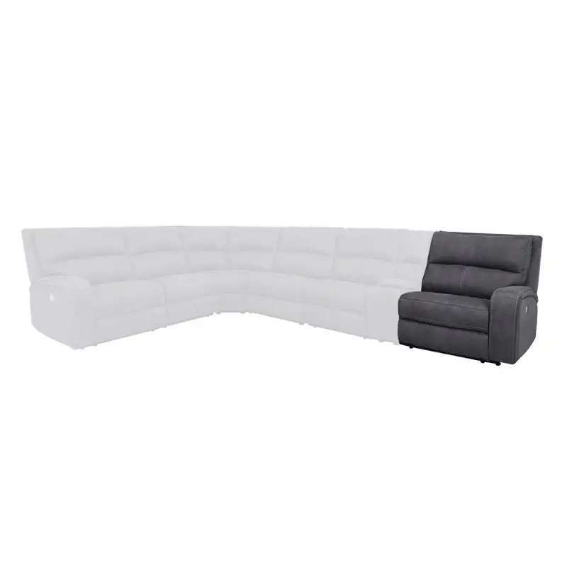 5168-ar1-1eh-375 Manwah Limited Penelope Living Room Furniture Sectional