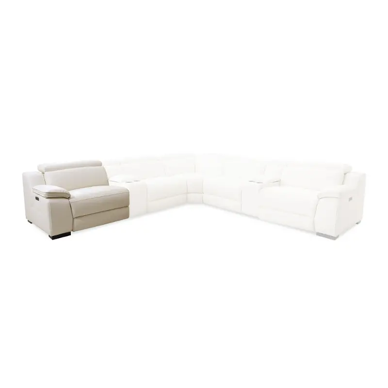 70009-al1-1eh-30333 Manwah Limited 70009 Living Room Furniture Sectional