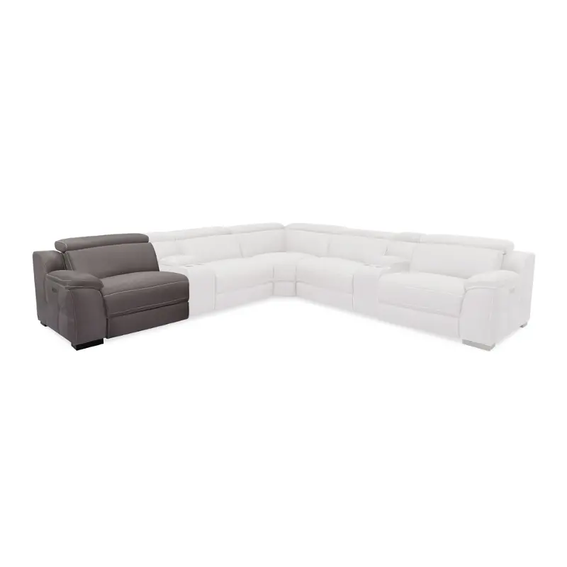 70009-al1-1eh-30331 Manwah Limited 70009 Living Room Furniture Sectional