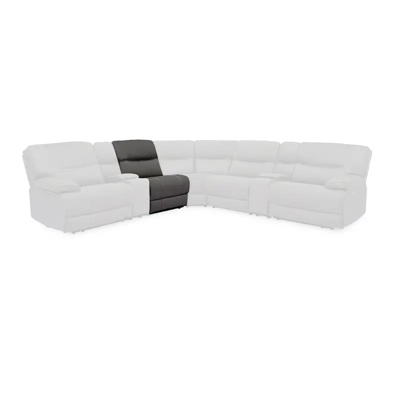 70048-d1-1eh-30331 Manwah Limited Gladiator Living Room Furniture Sectional