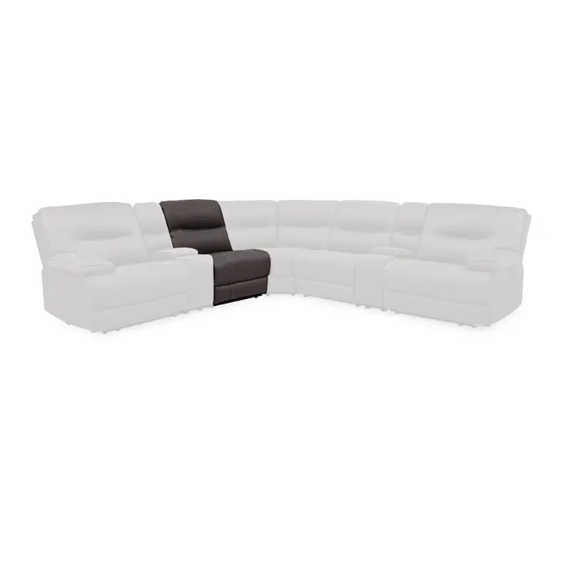 70048-d1-1eh-30332 Manwah Limited Gladiator Living Room Furniture Sectional