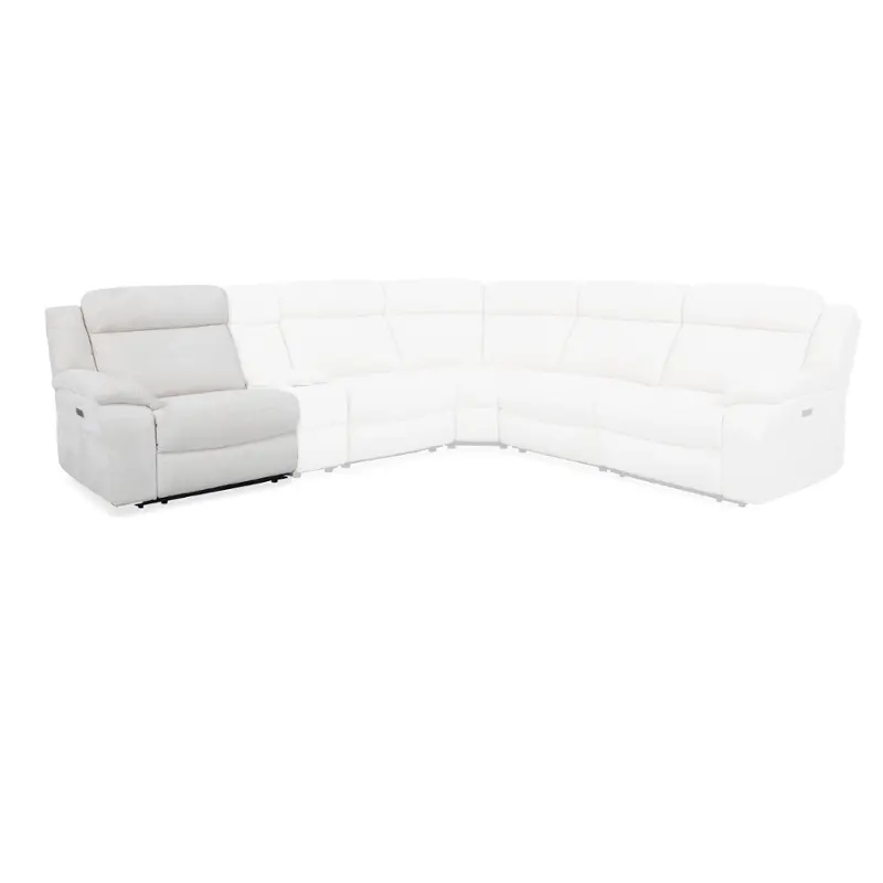 70829-al1-1e-154189 Manwah Limited 70829 Living Room Furniture Sectional