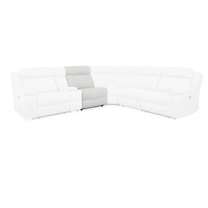 70829-d1-1e-154189 Manwah Limited 70829 Living Room Furniture Sectional