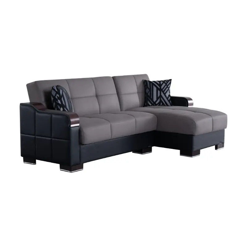 Sleeper Sectional