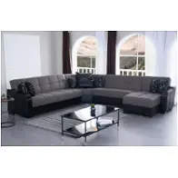 Sleeper Sectional