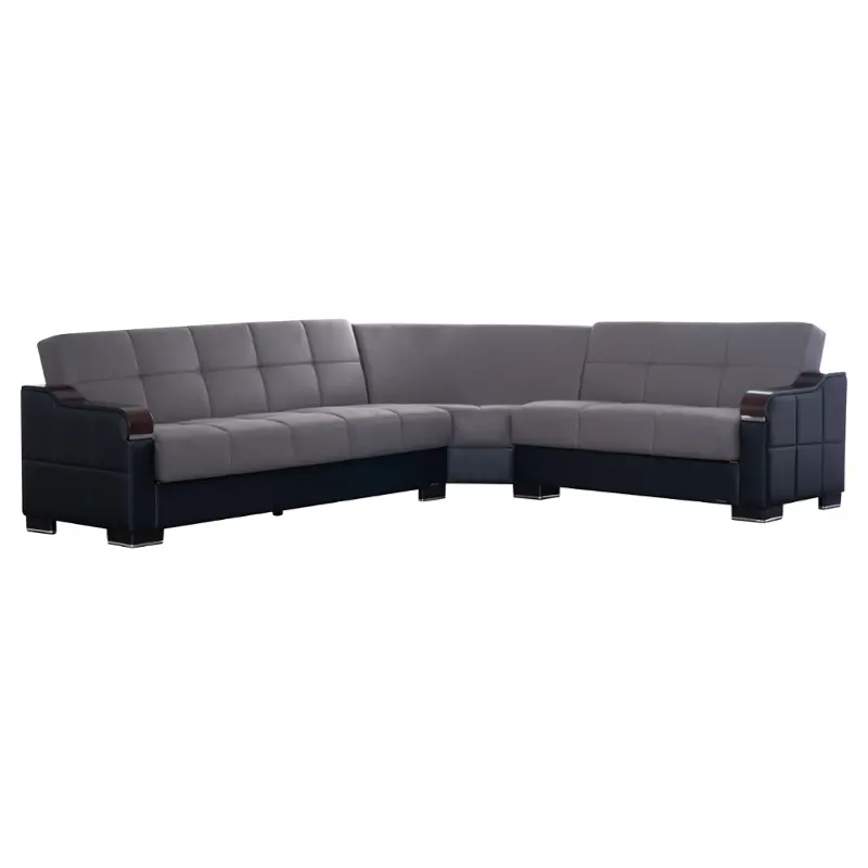 Sleeper Sectional