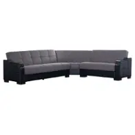 Sleeper Sectional