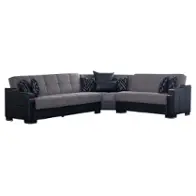 Sleeper Sectional