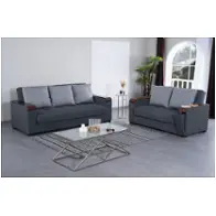 Living Room Set - Gray