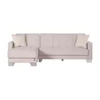 Chaise Sectional