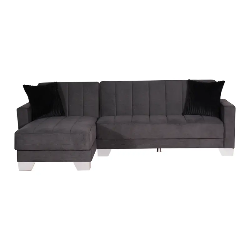 Chaise Sectional